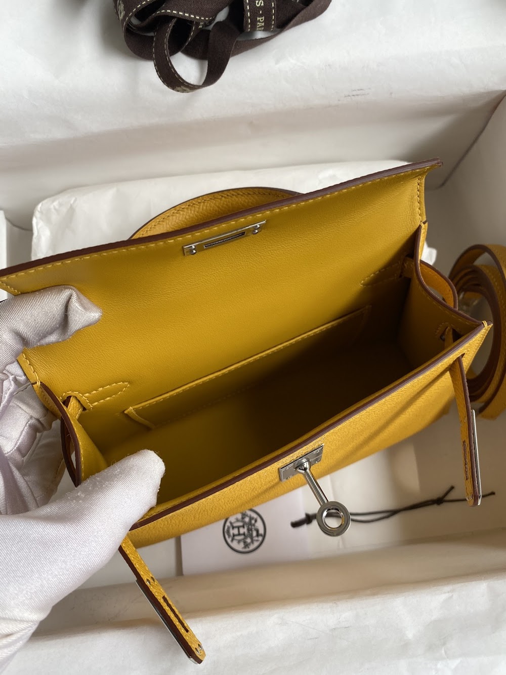 Anum Bags Hermesn Luxury Bag --118919