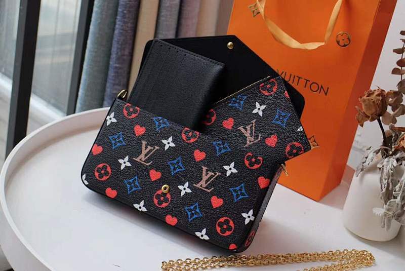Ezyycart Bags ln Luxury Bag --59401