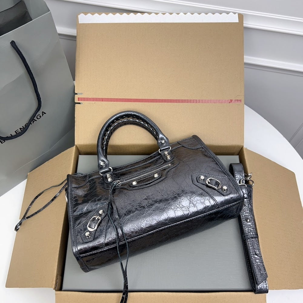 Ezyycart Bags Balenciaga Luxury Bag --110833