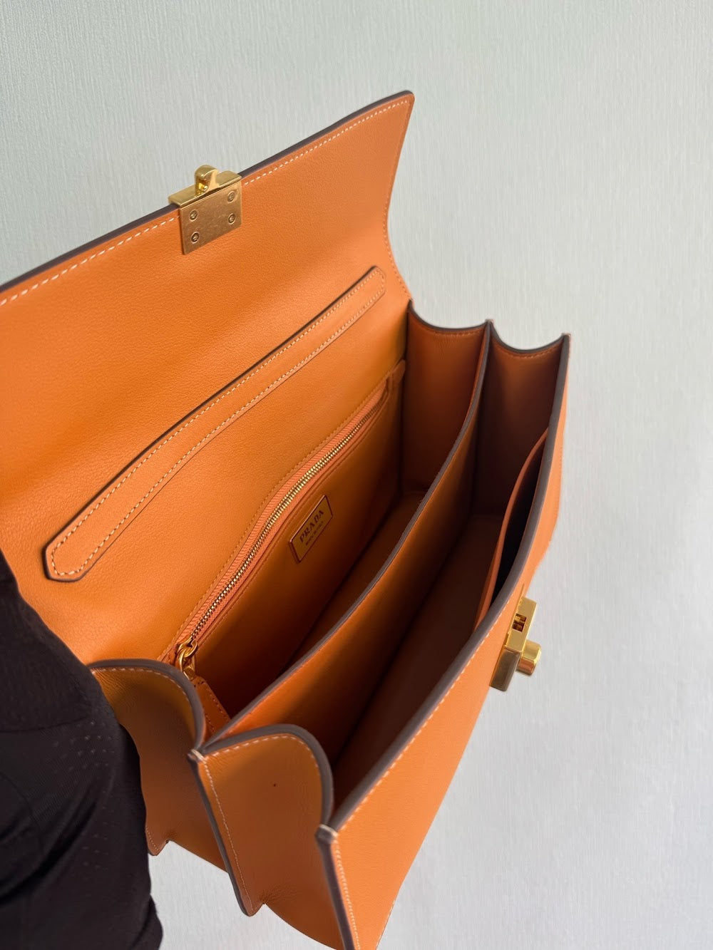 Ezyycart Bags Pradn Luxury Bag --102541