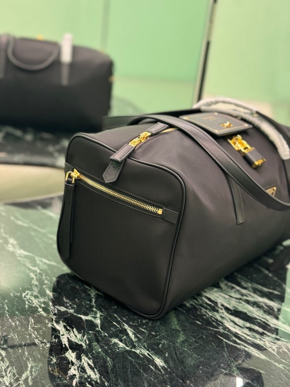Ezyycart Bags Pradn Luxury Bag --101636