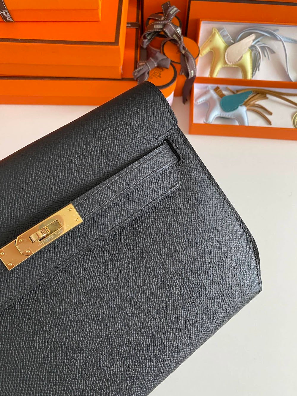 Anum Bags Hermesn Luxury Bag --116700