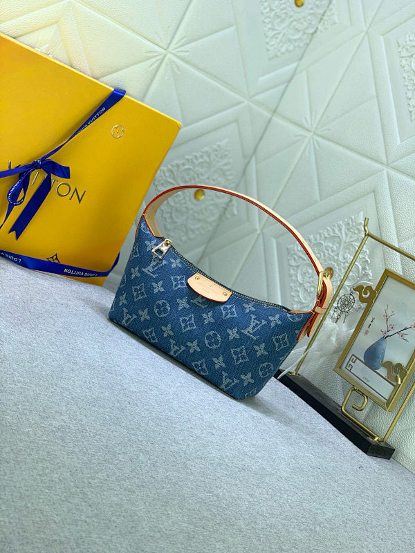Anum Bags LVn Luxury Bag --80593