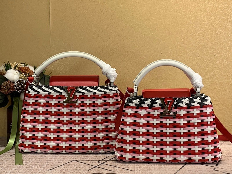 Ezyycart Bags ln Luxury Bag --59815