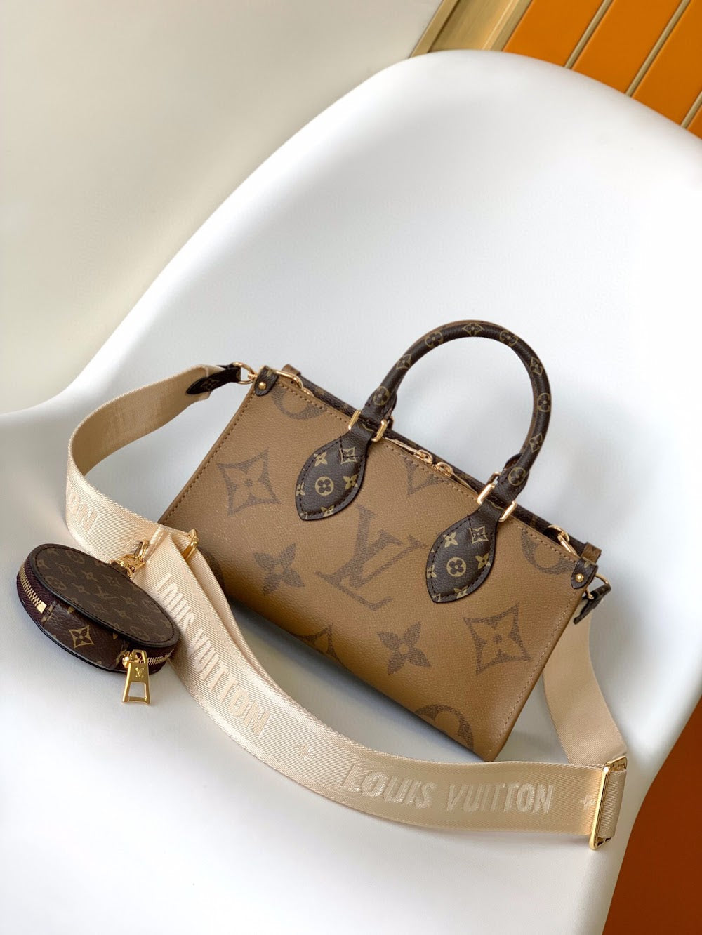 Anum Bags LVn Luxury Bag --80439
