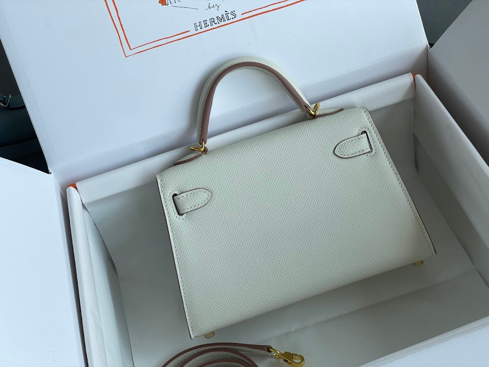 Anum Bags Hermesn Luxury Bag --117719
