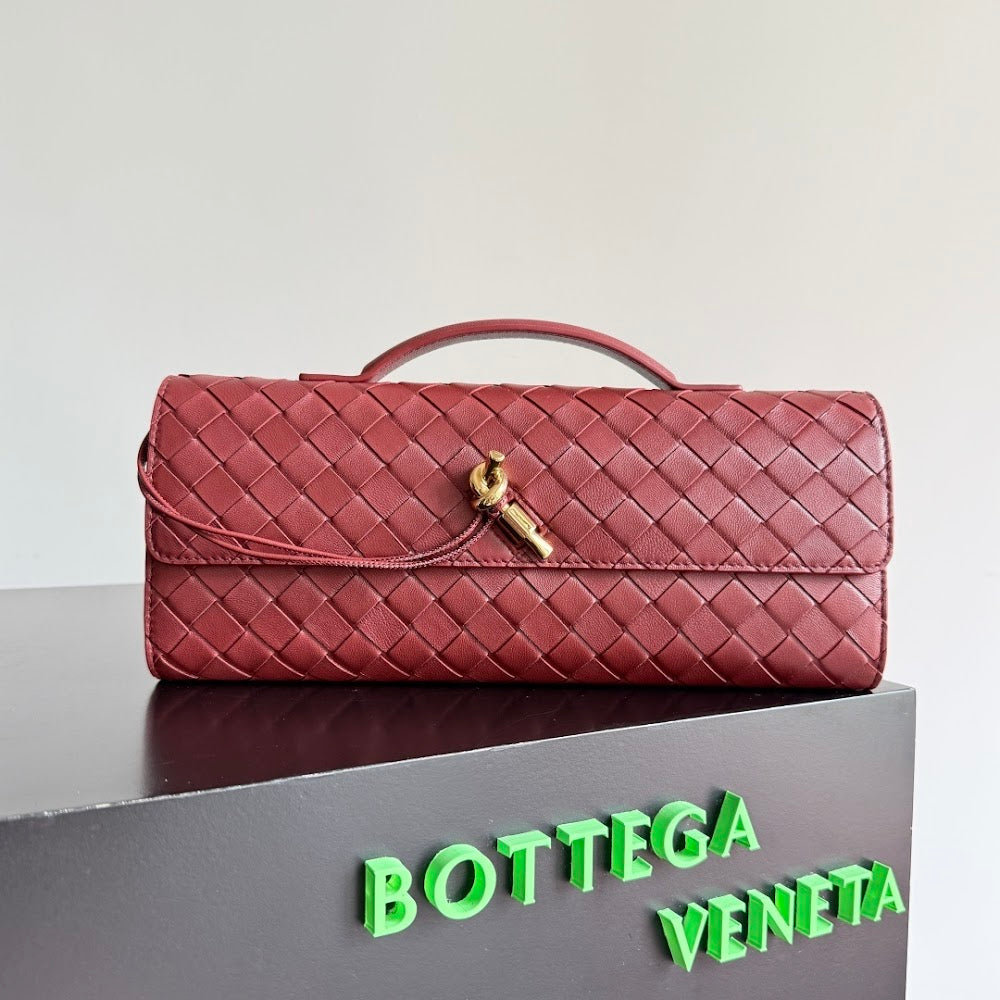 Ezyycart Bags Bottegan Luxury Bag --91455