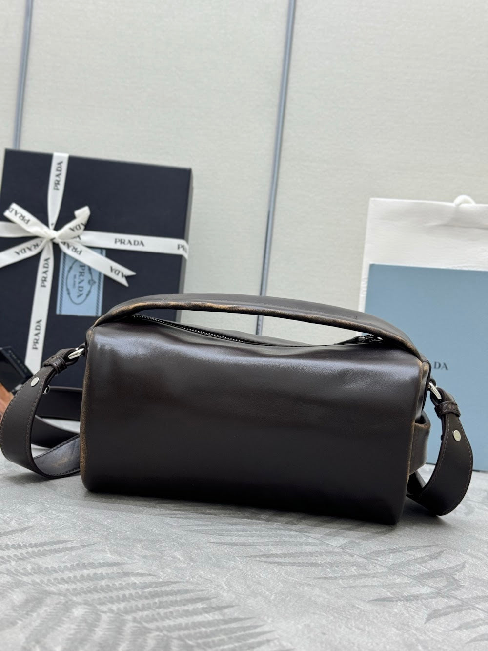 Ezyycart Bags Pradn Luxury Bag --101351