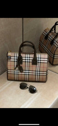 Ezyycart Bags Burberryn Luxury Bag --92143