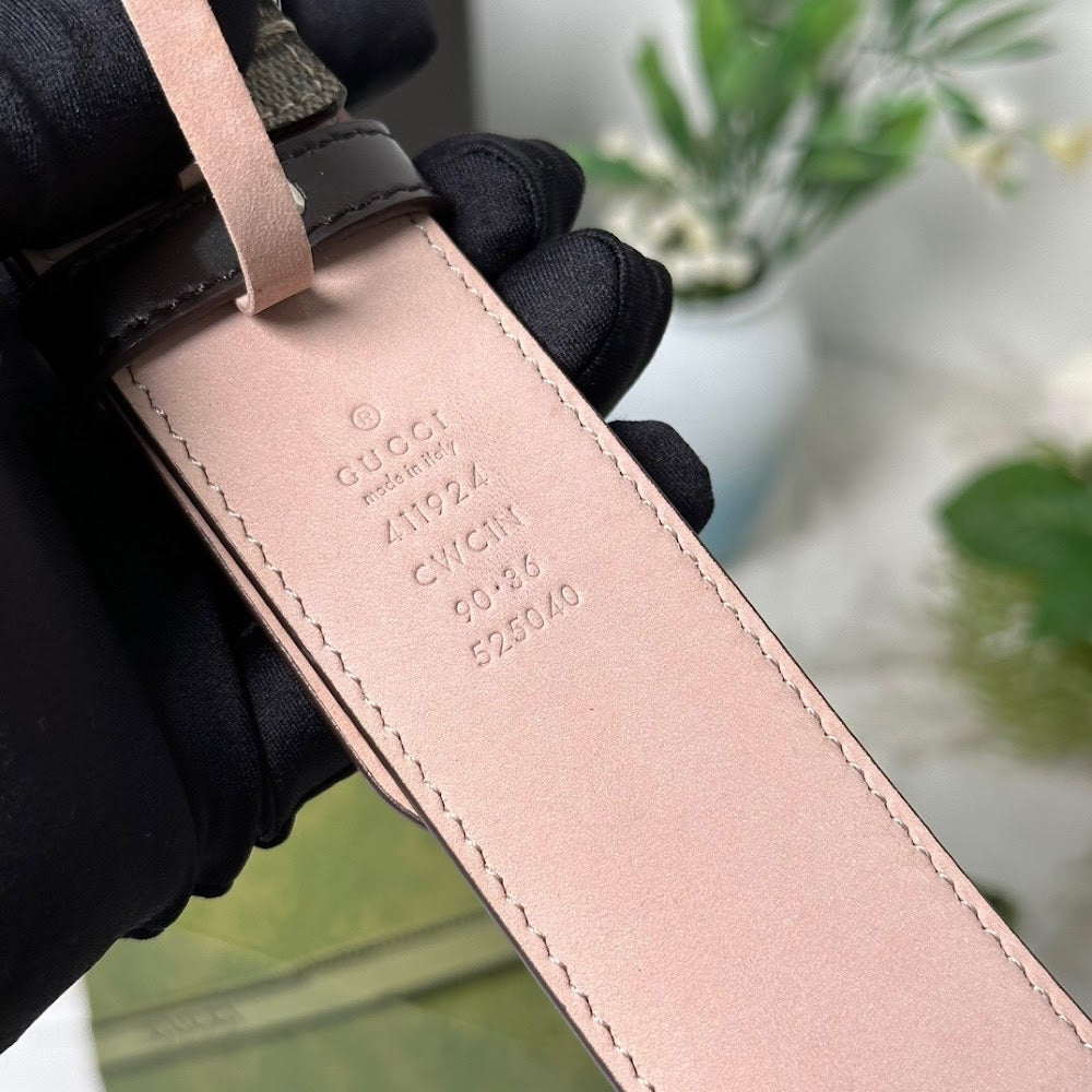 Ezyycart Bags Guccin Luxury Belt --105255