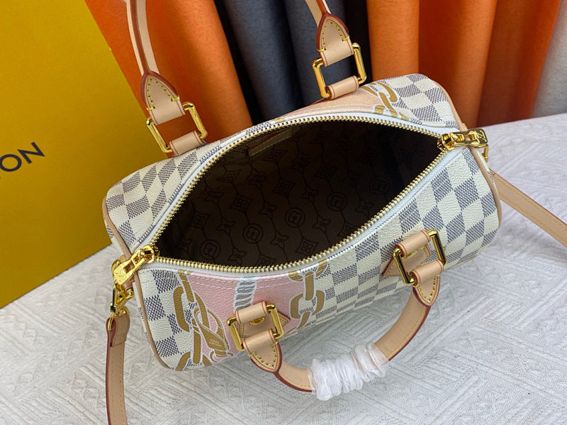 Anum Bags LVn Luxury Bag --80737