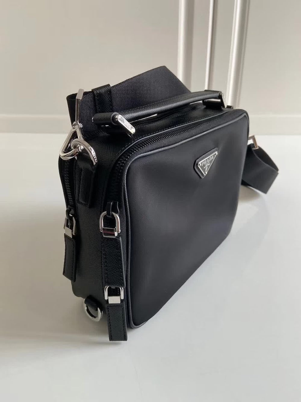 Ezyycart Bags Prada Luxury Bag --53586