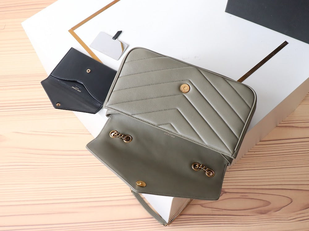 Ezyycart Bags YSLn Luxury Bag --120044