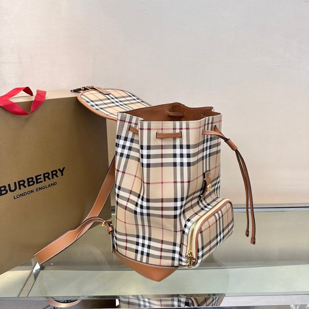 Ezyycart Bags Burberryn Luxury Bag --91658