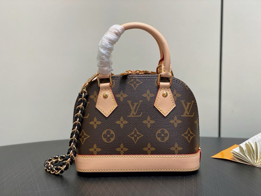 Anum Bags LVn Luxury Bag --79550