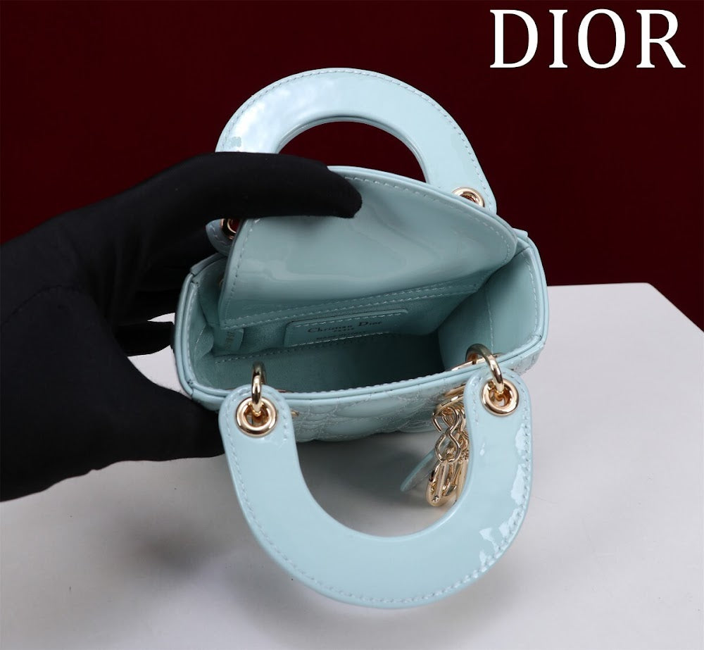 Ezyycart Bags Diorn Luxury Bag --116561