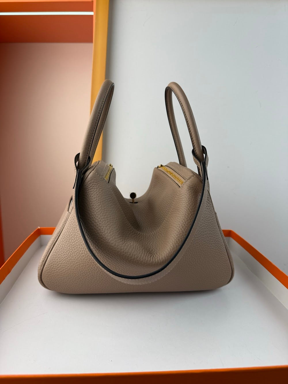 Anum Bags Hermesn Luxury Bag --117846