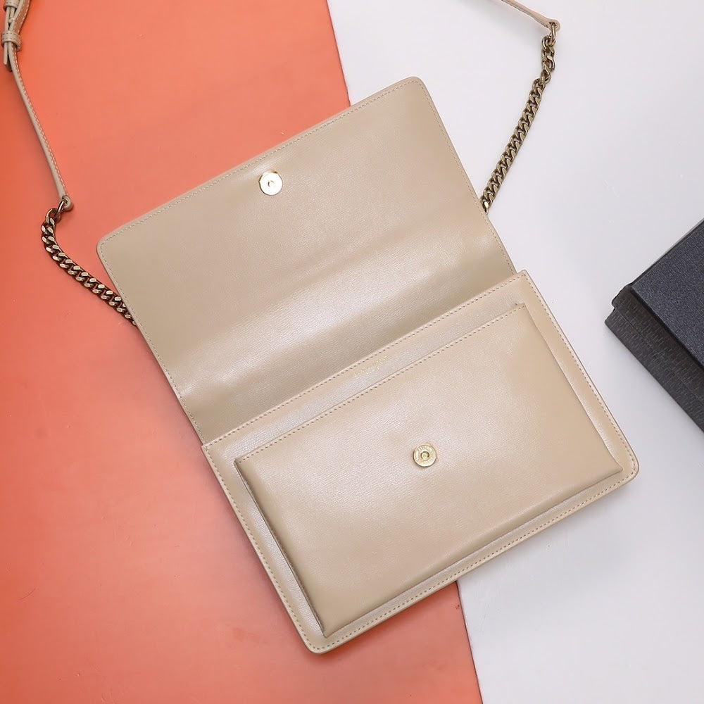 Ezyycart Bags YSLn Luxury Bag --119798