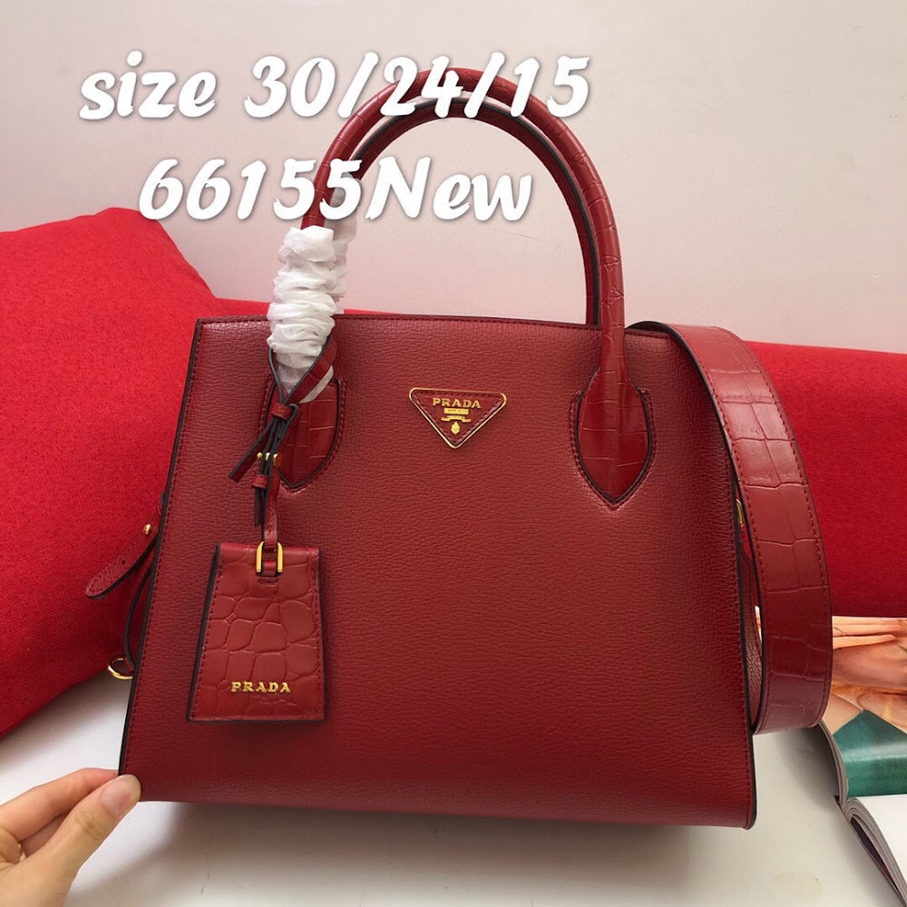 Ezyycart Bags pradn Luxury Bag --73301