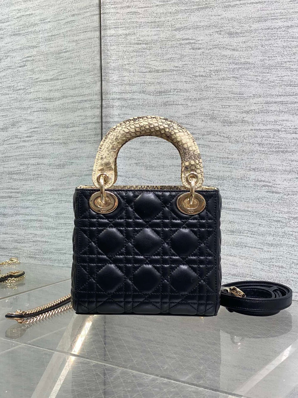Ezyycart Bags Diorn Luxury Bag --115234