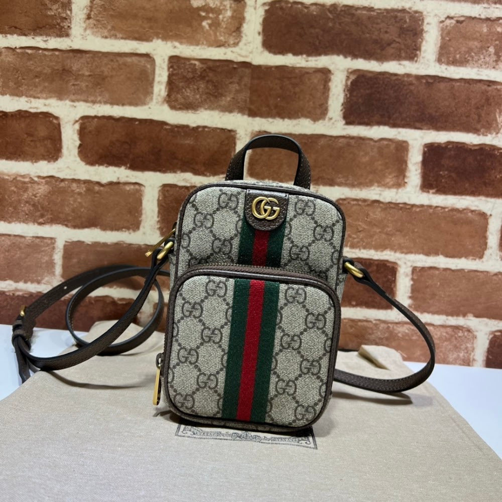 Ezyycart Bags Guccin Luxury Bag --95532