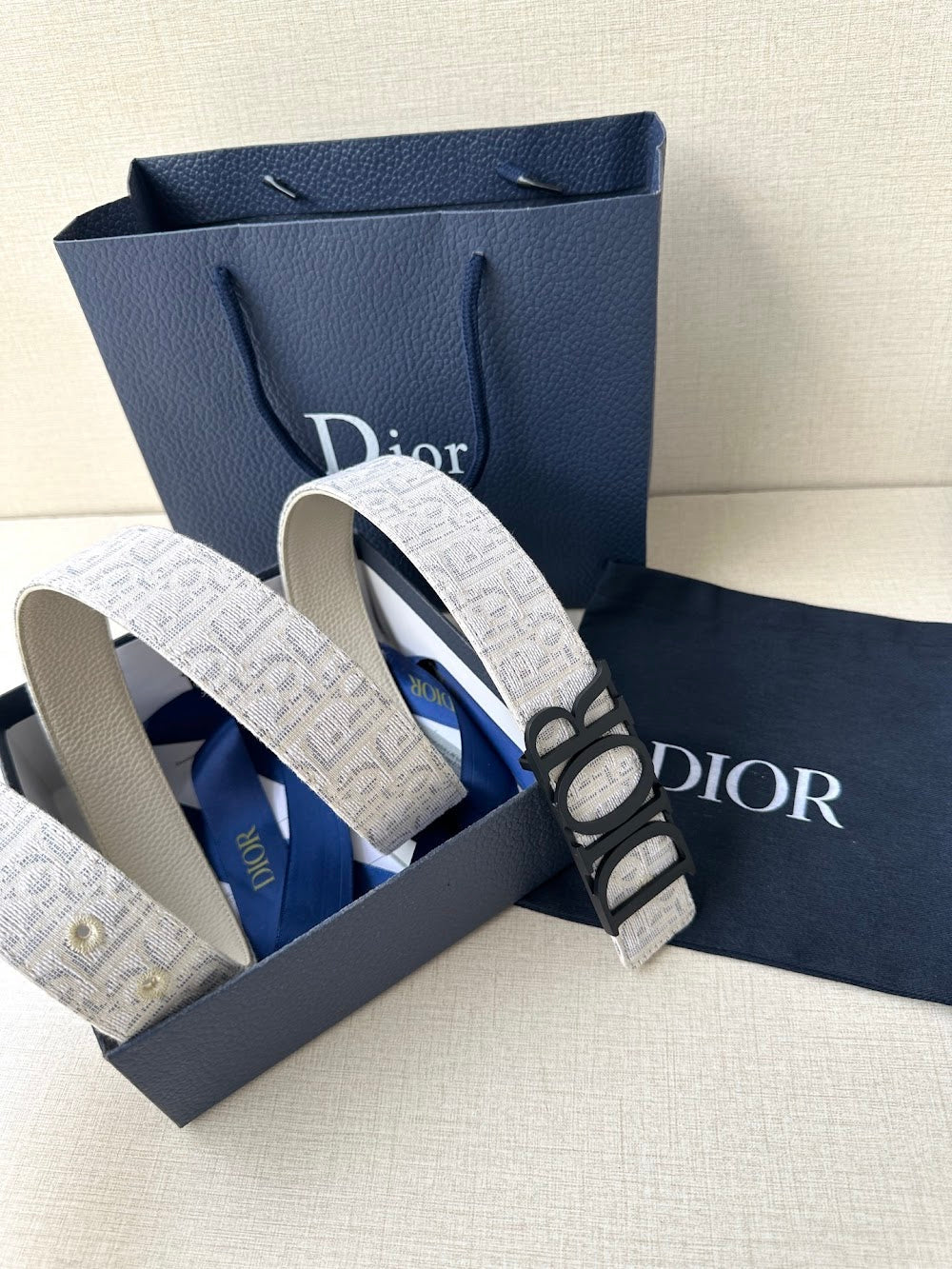 Ezyycart Bags Diorn Luxury Belt --104930