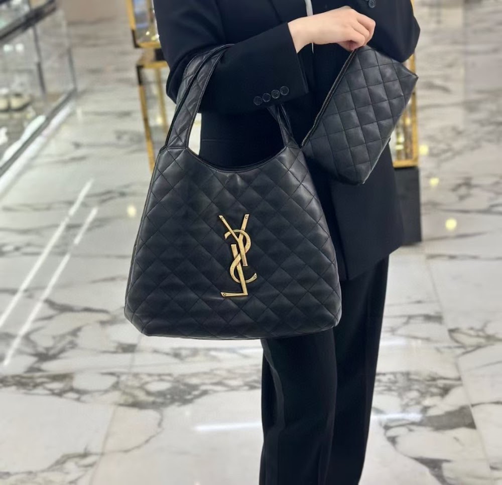 Ezyycart Bags YSLn Luxury Bag --120072