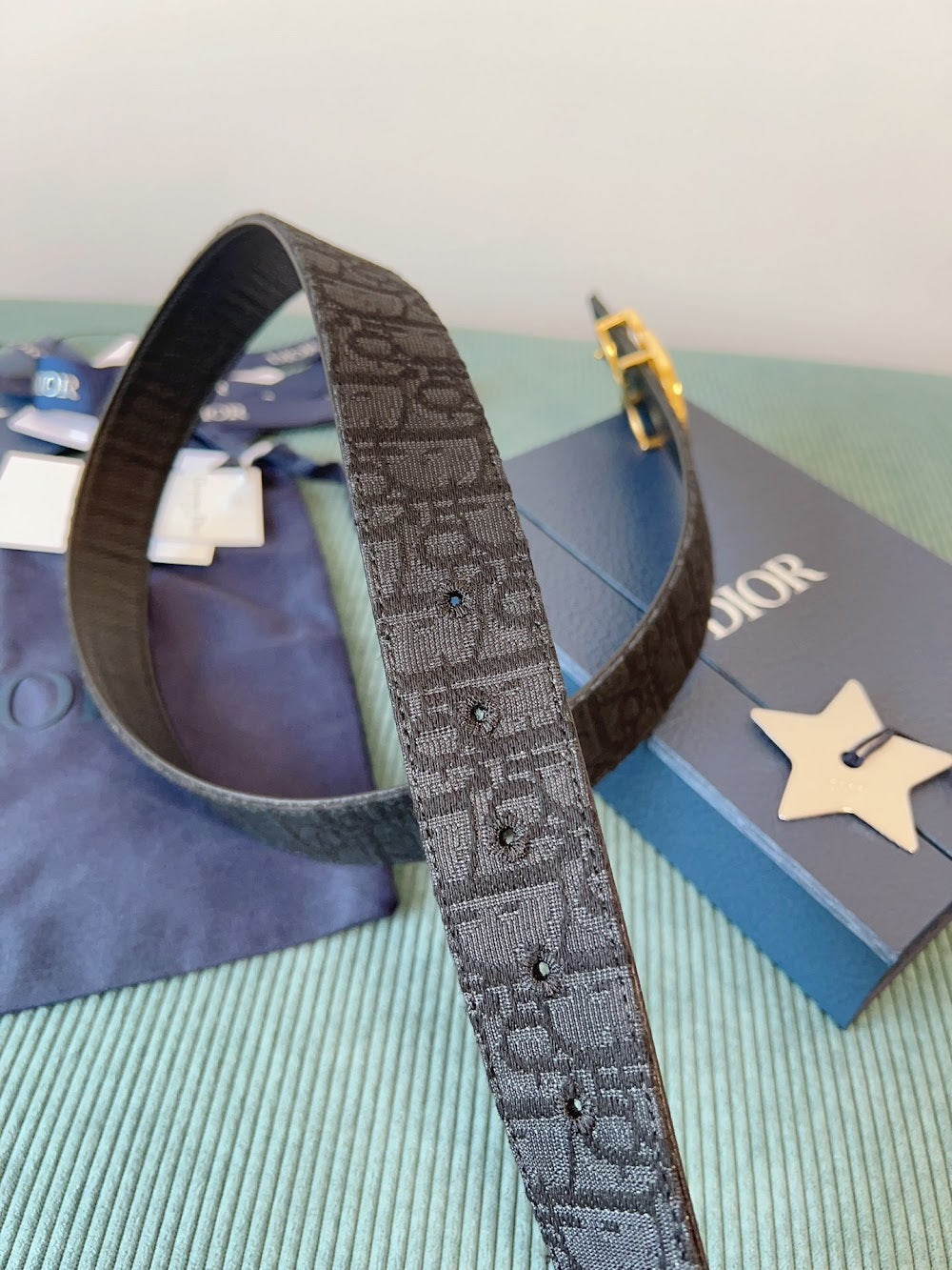 Ezyycart Bags Diorn Luxury Belt --105025
