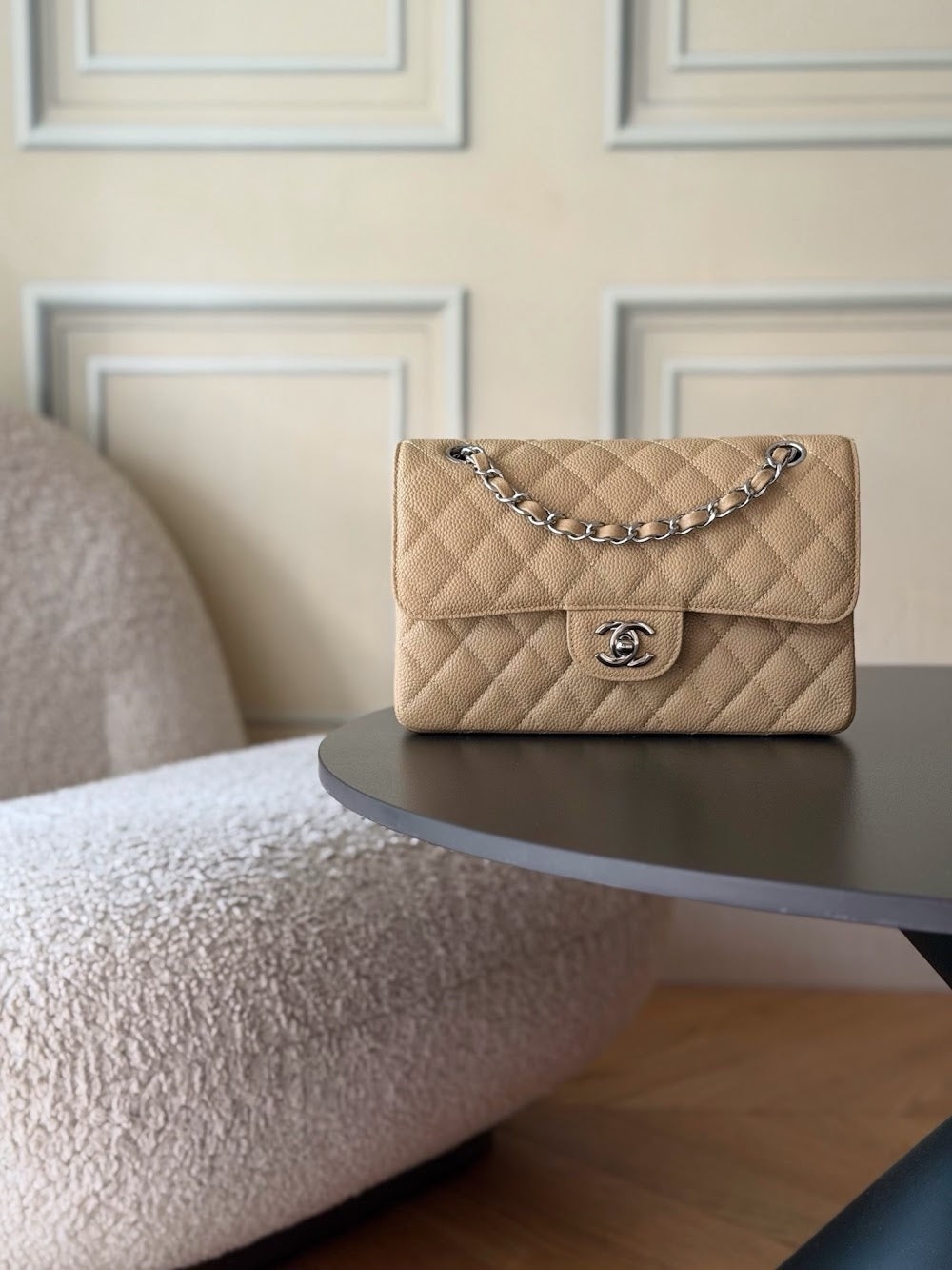 Anum Bags CHn Luxury Bag --114035