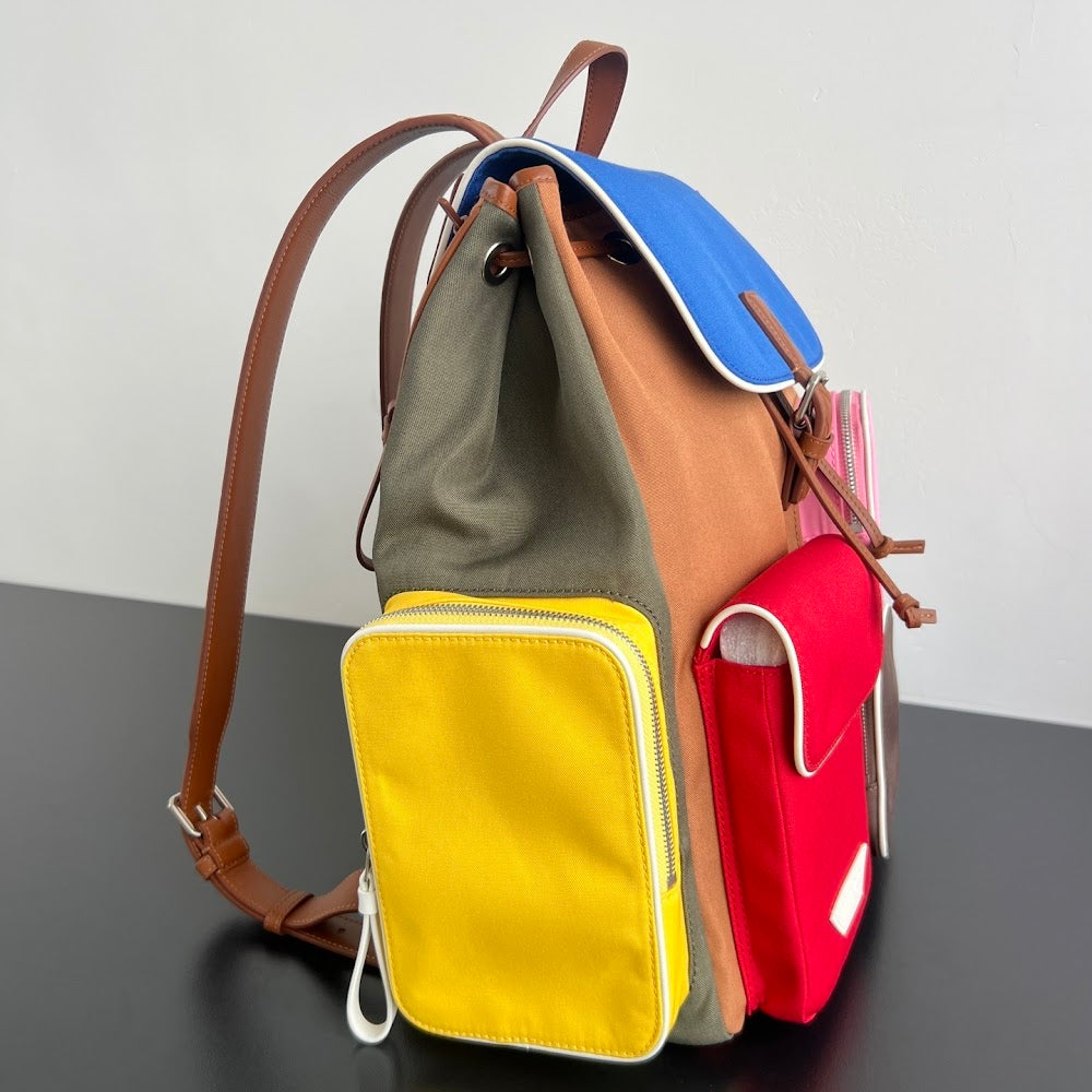 Ezyycart Bags Bottegan Luxury Bag --91010
