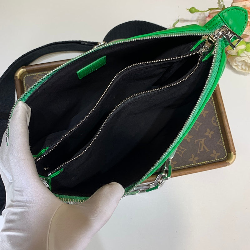 Ezyycart Bags ln Luxury Bag --59580