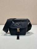 Ezyycart Bags Prada Luxury Bag --54759