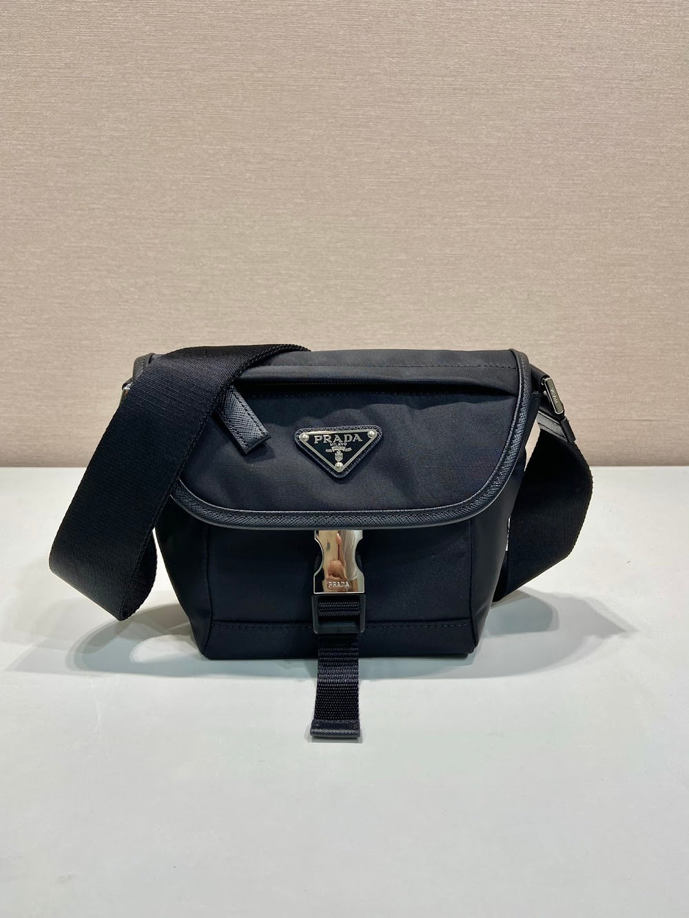 Ezyycart Bags Prada Luxury Bag --54759