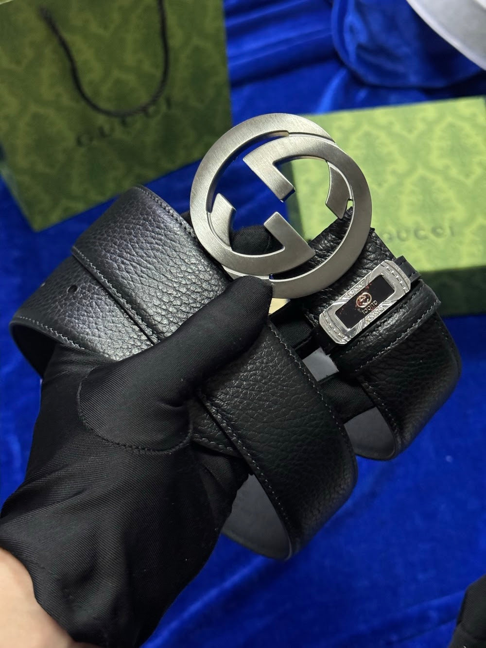 Ezyycart Bags Guccin Luxury Belt --105117