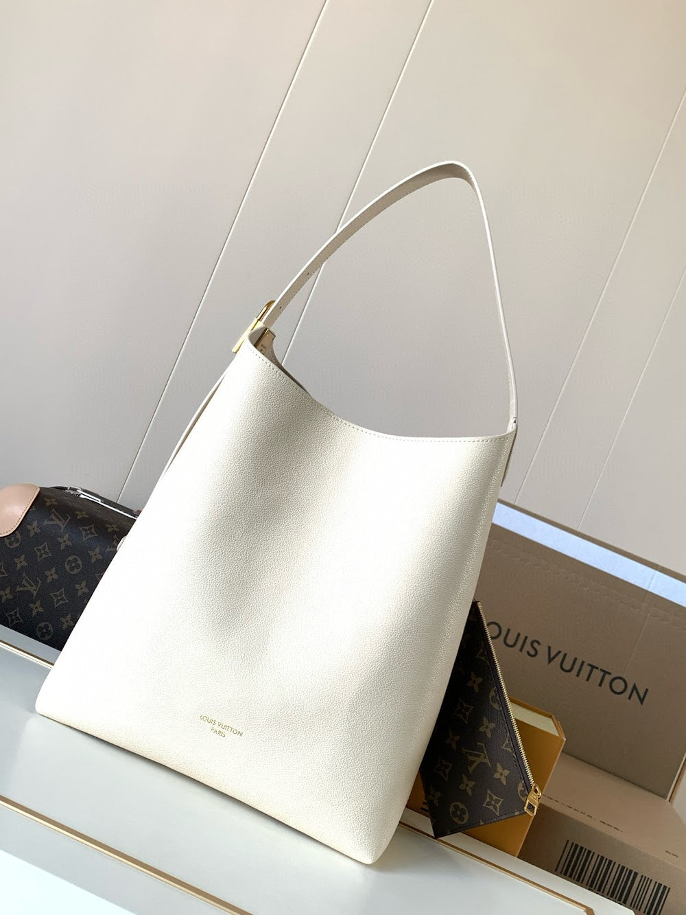 Anum Bags LVn Luxury Bag --81060