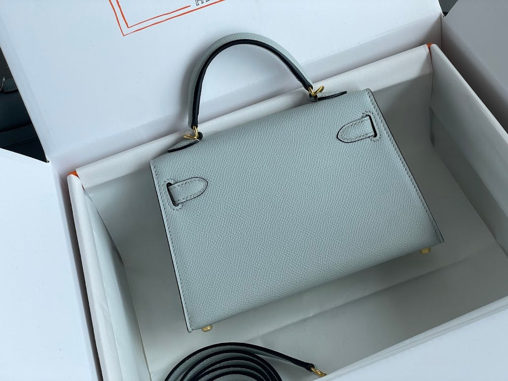 Anum Bags Hermesn Luxury Bag --117866