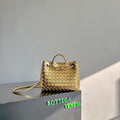 Ezyycart Bags Bottegan Luxury Bag --91313