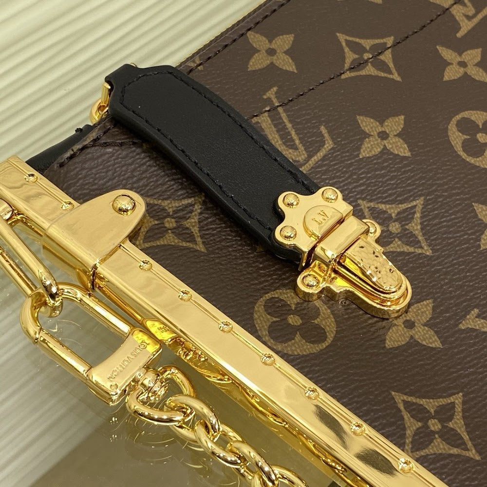 Anum Bags LVn Luxury Bag --79106