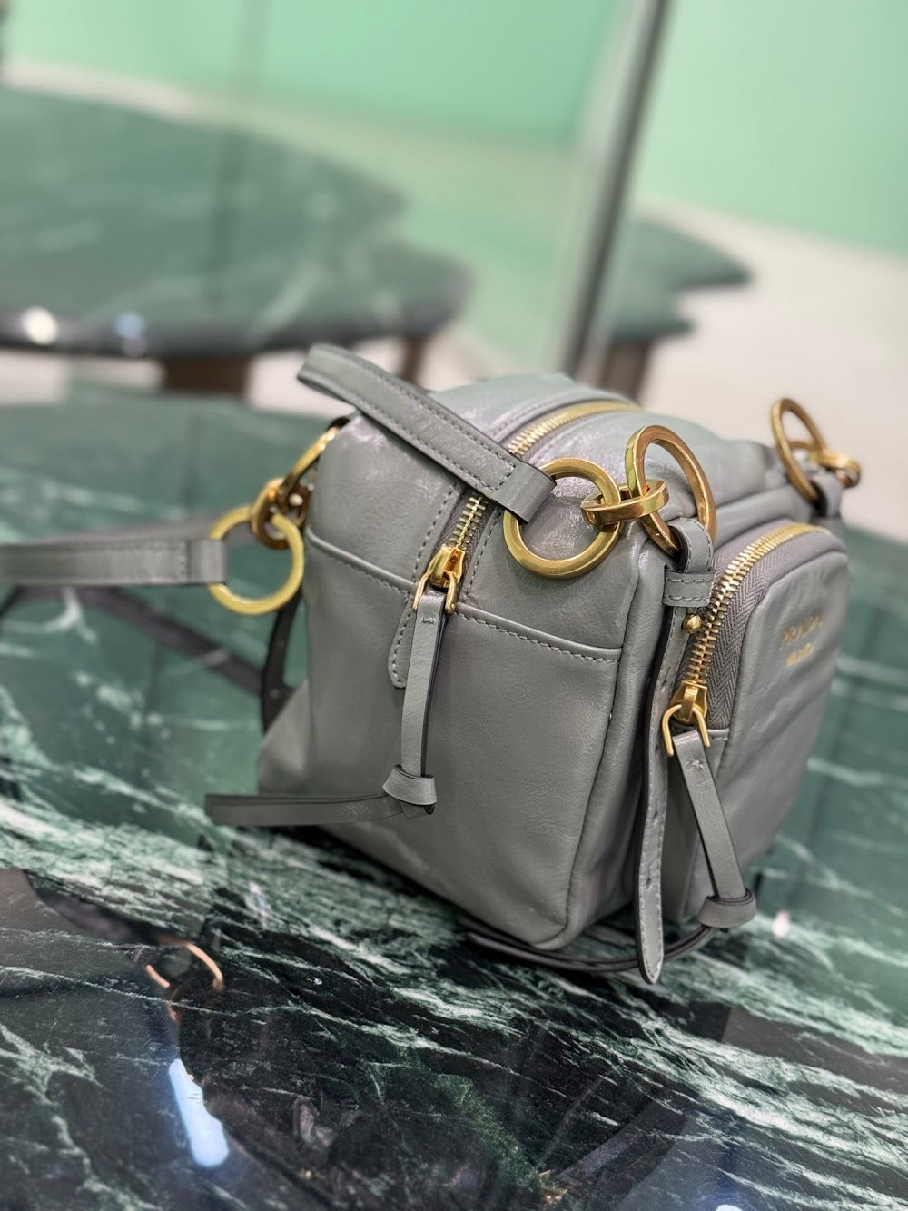Ezyycart Bags Pradn Luxury Bag --102109