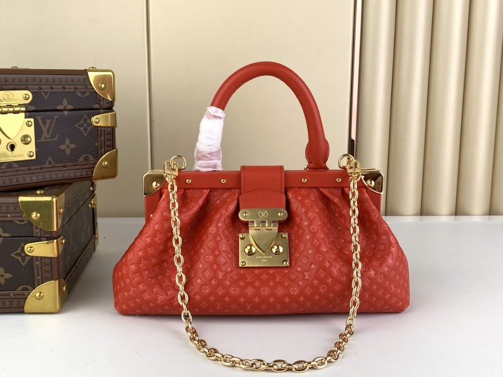 Ezyycart Bags ln Luxury Bag --58121
