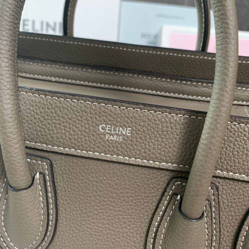 Ezyycart Bags Celine Luxury Bag --112021