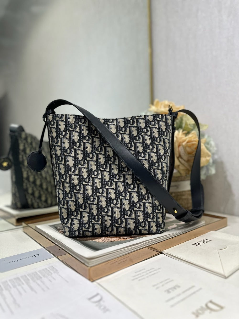 Ezyycart Bags Diorn Luxury Bag --116126