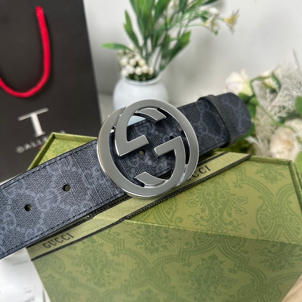 Ezyycart Bags Guccin Luxury Belt --108111