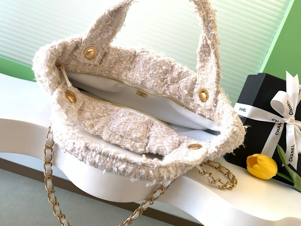 Anum Bags CHn Luxury Bag --114117