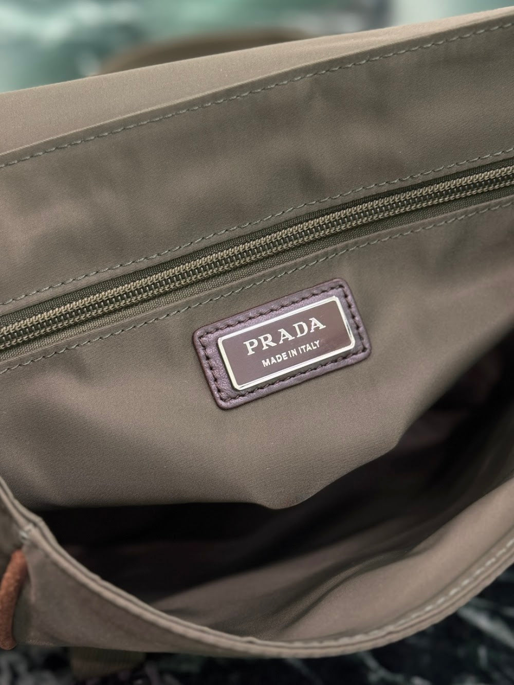 Ezyycart Bags Pradn Luxury Bag --102796