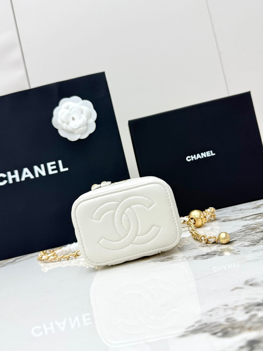 Anum Bags CHn Luxury Bag --113827