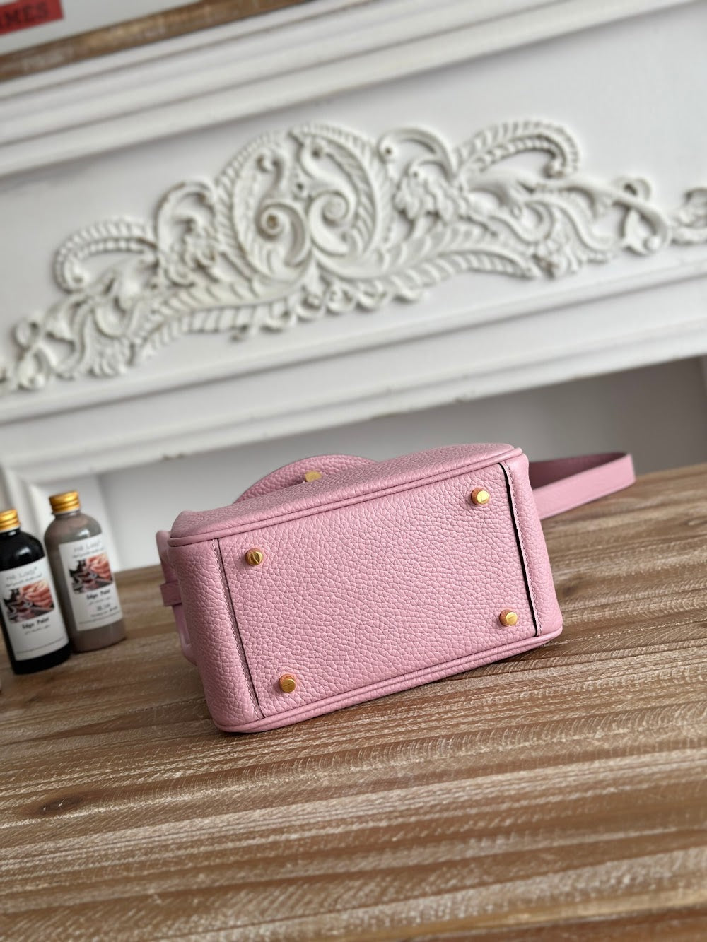 Anum Bags Hermesn Luxury Bag --118926