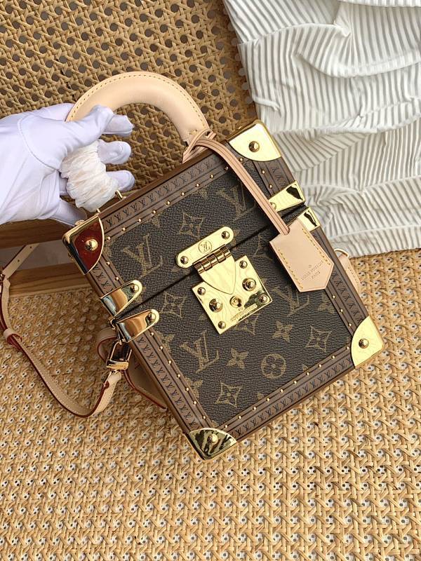 Ezyycart Bags ln Luxury Bag --60918