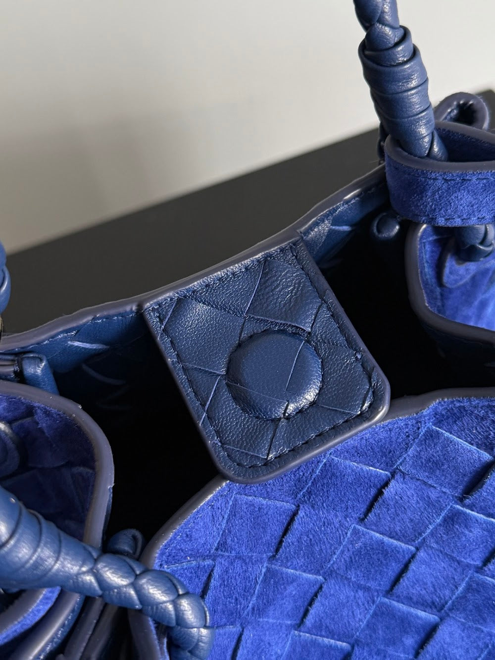 Ezyycart Bags Bottegan Luxury Bag --90978