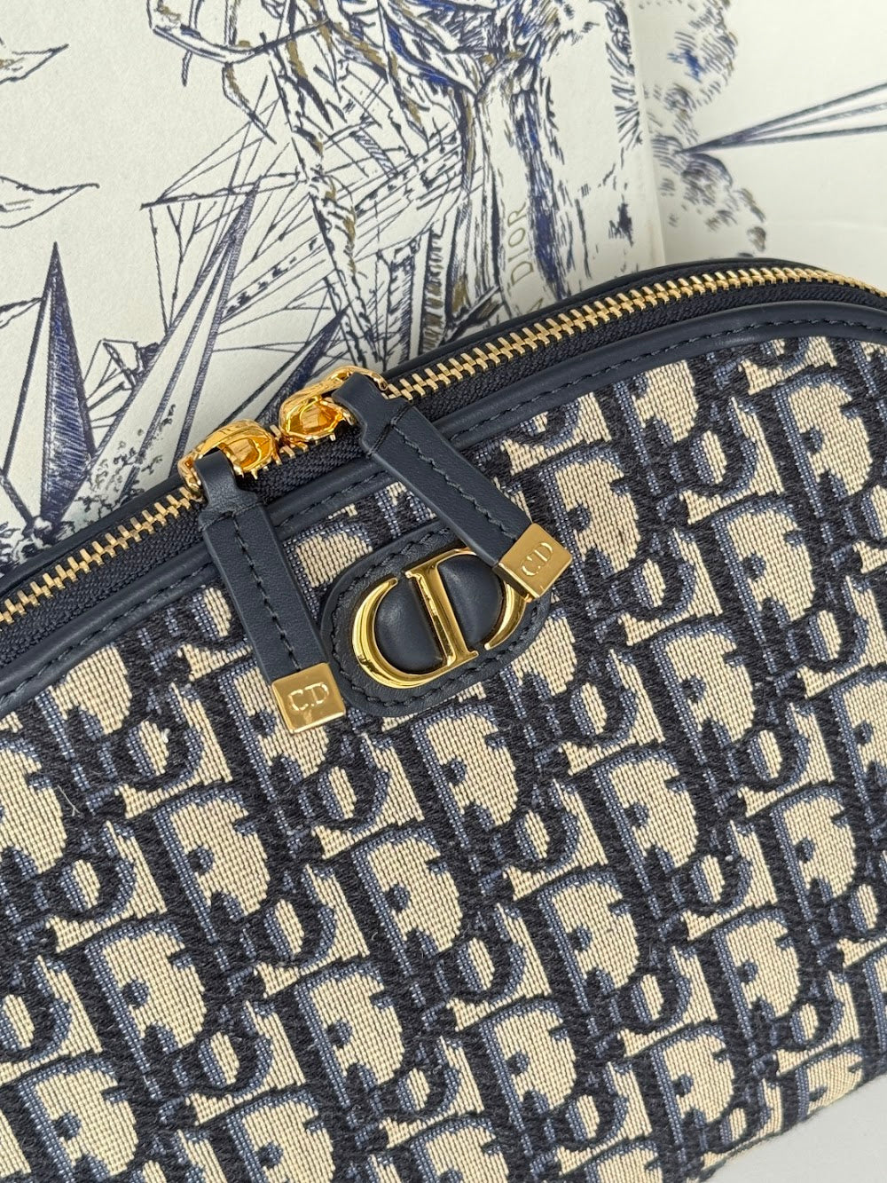 Anum Bags Diorn Luxury Bag --114820